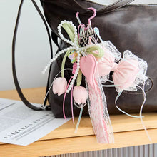 Load image into Gallery viewer, Handmade keychains A12-A22