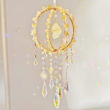 Load image into Gallery viewer, Crystal Suncatcher