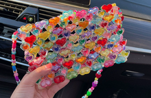 Load image into Gallery viewer, Beaded Bag