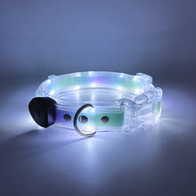 Load image into Gallery viewer, Led Pet Collar and Leash