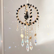 Load image into Gallery viewer, Crystal Suncatcher