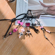 Load image into Gallery viewer, Handmade Keychains A01-A11