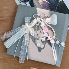 Load image into Gallery viewer, Handmade keychains A12-A22