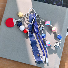 Load image into Gallery viewer, Handmade keychains A12-A22