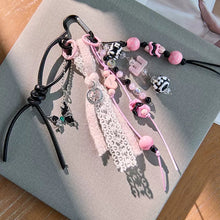 Load image into Gallery viewer, Handmade Keychains A01-A11