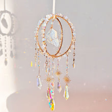 Load image into Gallery viewer, Crystal Suncatcher