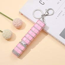 Load image into Gallery viewer, Bling Perfume Refillable Travel Spray Bottle 10ml