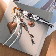 Load image into Gallery viewer, Handmade Keychains A01-A11