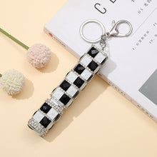 Load image into Gallery viewer, Bling Perfume Refillable Travel Spray Bottle 10ml