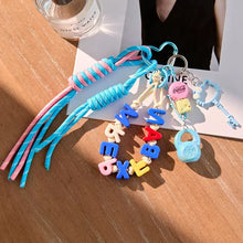 Load image into Gallery viewer, Handmade keychains A12-A22