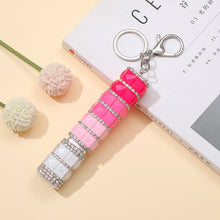 Load image into Gallery viewer, Bling Perfume Refillable Travel Spray Bottle 10ml