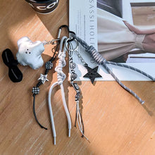 Load image into Gallery viewer, Handmade Keychains A01-A11