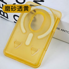 Load image into Gallery viewer, Matte Magsafe Card Holder