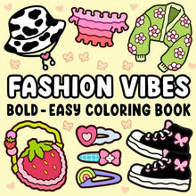 Load image into Gallery viewer, Coloring Books E24sheets a book