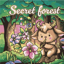 Load image into Gallery viewer, Coloring Books A 24sheets a book