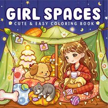 Load image into Gallery viewer, Coloring Book G 24sheets a book