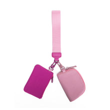 Load image into Gallery viewer, 2-in-1 Outdoor Mini Bags Two colors