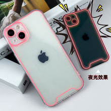 Load image into Gallery viewer, Phone Case Glow in the Dark