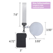 Load image into Gallery viewer, 2-in-1 Ourdoor Mini Bags 2colors