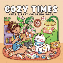 Load image into Gallery viewer, Coloring Book G 24sheets a book
