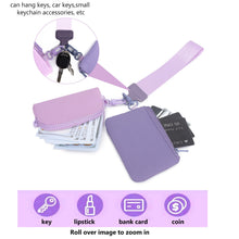 Load image into Gallery viewer, 2-in-1 Outdoor Mini Bags Two colors