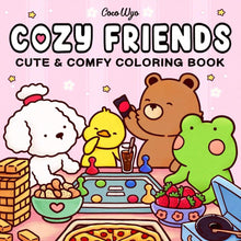 Load image into Gallery viewer, Coloring Books E24sheets a book