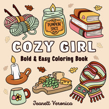 Load image into Gallery viewer, Coloring Books E24sheets a book