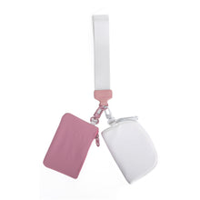 Load image into Gallery viewer, 2-in-1 Outdoor Mini Bags Two colors