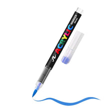 Load image into Gallery viewer, Acrylic Colored Makers