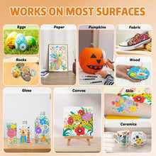 Load image into Gallery viewer, Acrylic Colored Makers