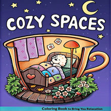 Load image into Gallery viewer, Coloring Books E24sheets a book