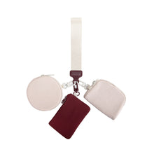 Load image into Gallery viewer, 3-in-1 Outdoor Mini Bags