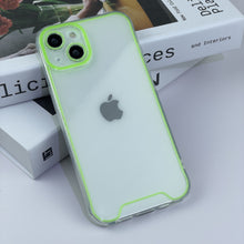 Load image into Gallery viewer, Phone Case Glow in the Dark