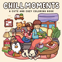 Load image into Gallery viewer, Coloring Books A 24sheets a book