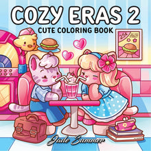 Load image into Gallery viewer, Coloring Book G 24sheets a book