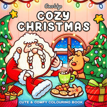 Load image into Gallery viewer, Coloring Books E24sheets a book