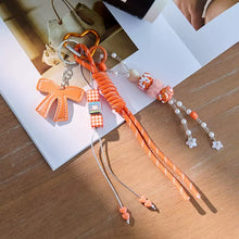 Load image into Gallery viewer, Handmade Keychains A01-A11

