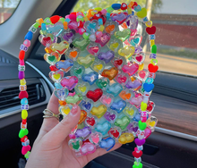 Load image into Gallery viewer, Beaded Bag
