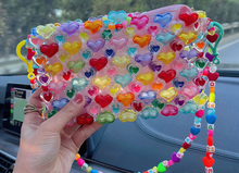 Load image into Gallery viewer, Beaded Bag
