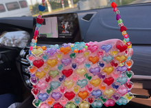 Load image into Gallery viewer, Beaded Bag

