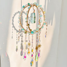 Load image into Gallery viewer, Crystal Suncatcher
