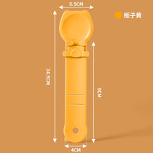 Load image into Gallery viewer, Cat Treat Spoon
