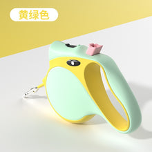 Load image into Gallery viewer, Retractable Dog/CatLeash
