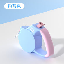 Load image into Gallery viewer, Retractable Dog/CatLeash
