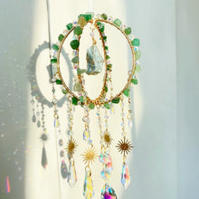 Load image into Gallery viewer, Crystal Suncatcher
