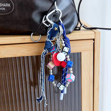 Load image into Gallery viewer, Handmade keychains A12-A22
