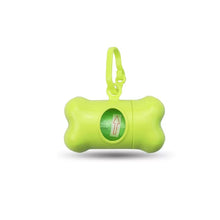 Load image into Gallery viewer, God poop Bag Holder
