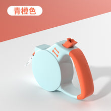Load image into Gallery viewer, Retractable Dog/CatLeash
