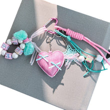 Load image into Gallery viewer, Handmade keychains A12-A22
