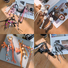 Load image into Gallery viewer, Handmade Keychains A01-A11
